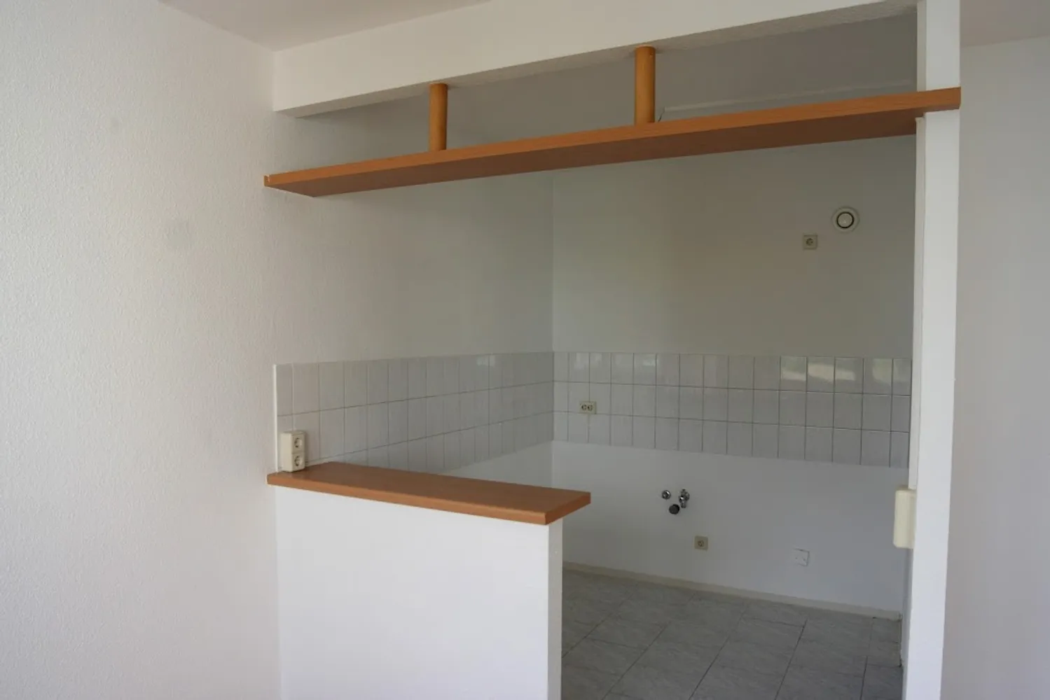 3 Zimmer Wohnung mit 56 m² in Dessau-Roßlau – Bild 1