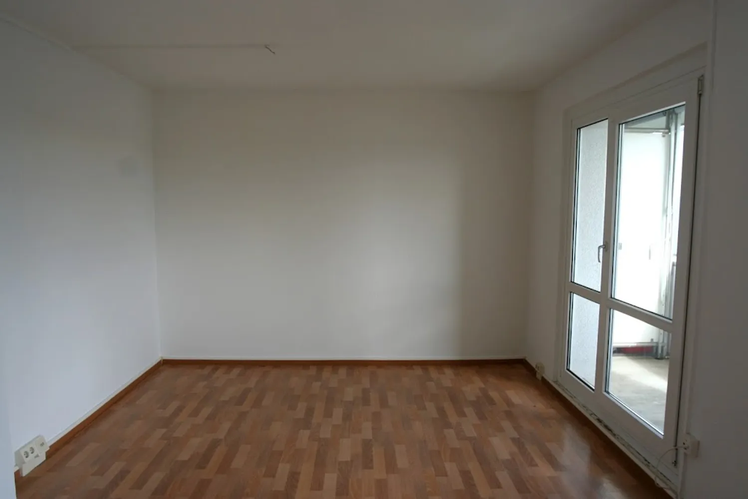 3 Zimmer Wohnung mit 56 m² in Dessau-Roßlau – Bild 3