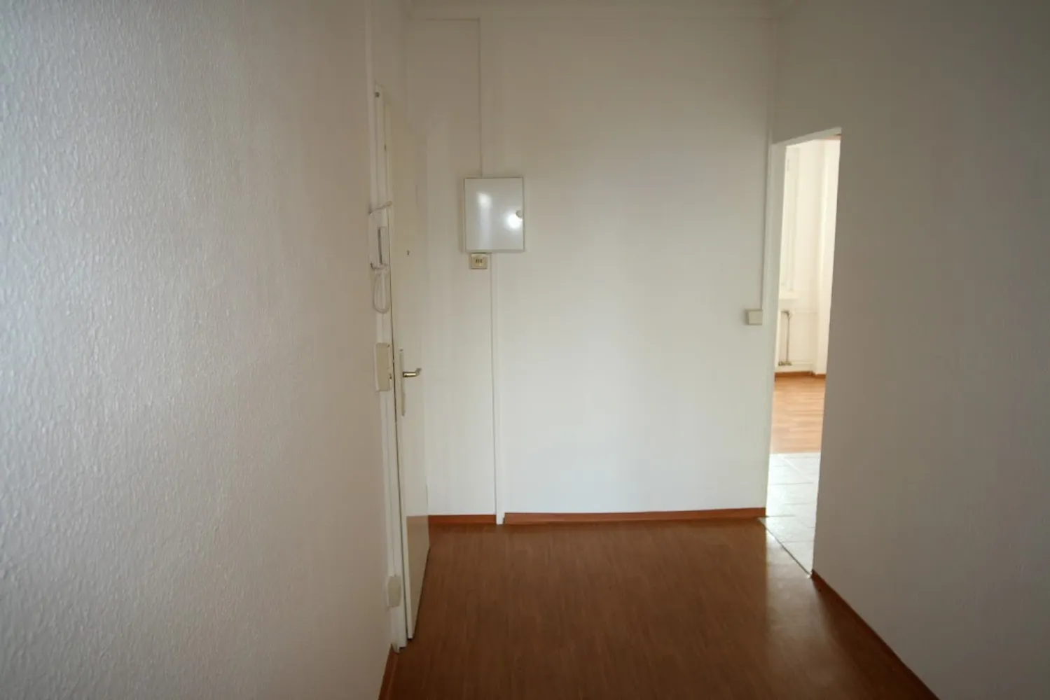 3 Zimmer Wohnung mit 56 m² in Dessau-Roßlau – Bild 6