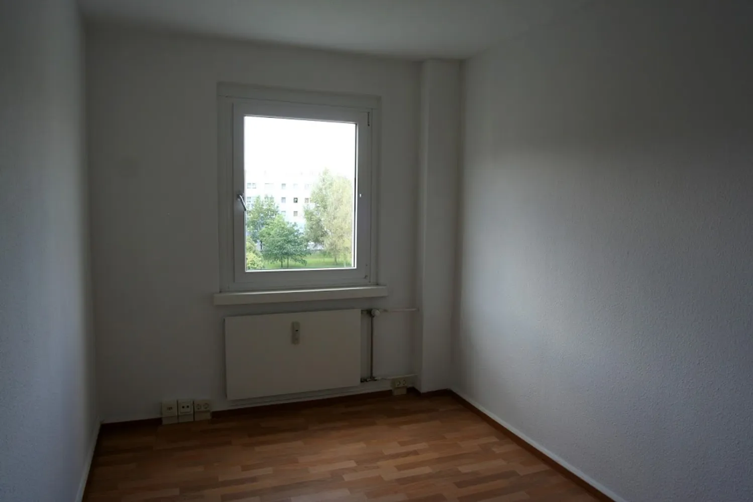3 Zimmer Wohnung mit 56 m² in Dessau-Roßlau – Bild 7