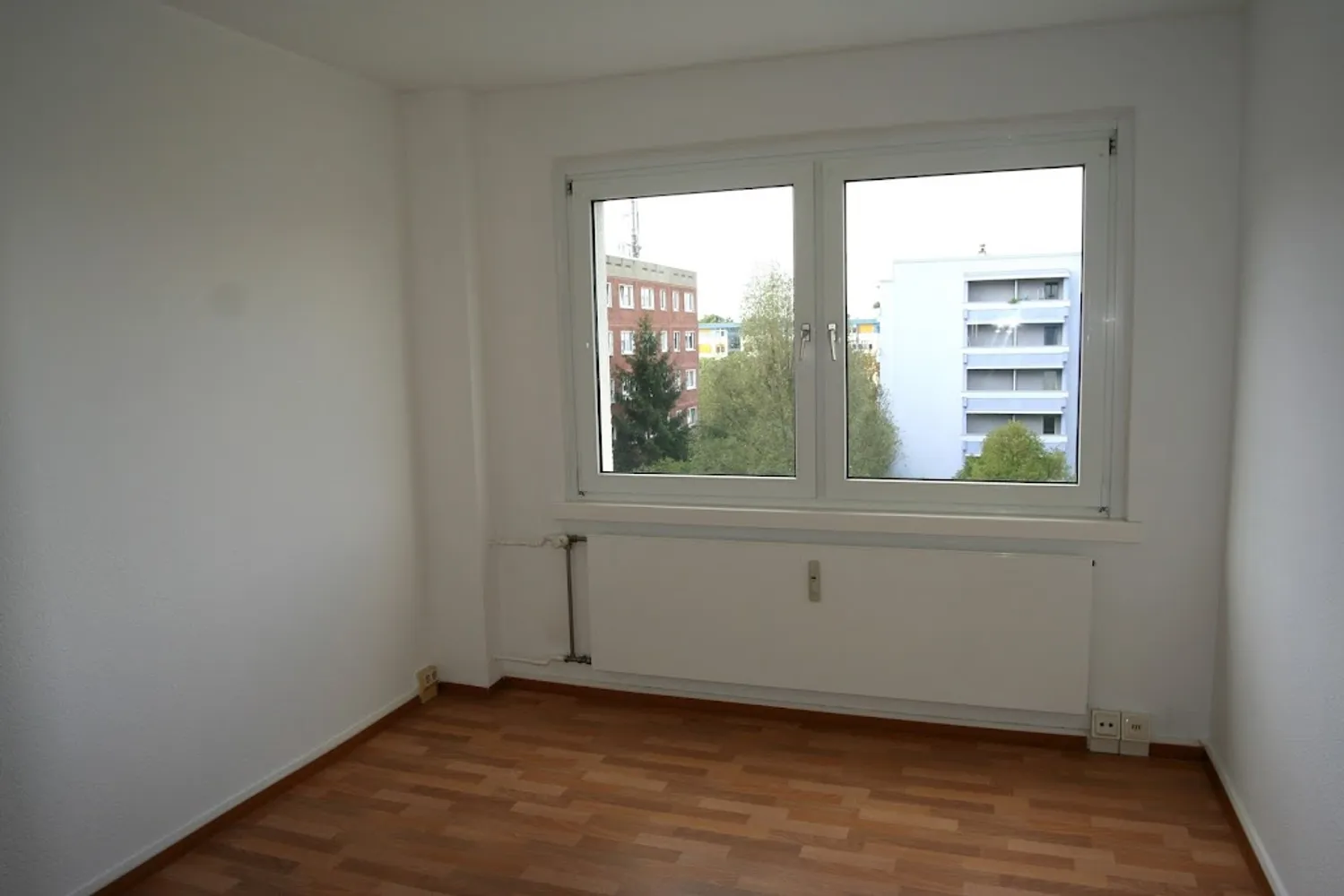 3 Zimmer Wohnung mit 56 m² in Dessau-Roßlau – Bild 8
