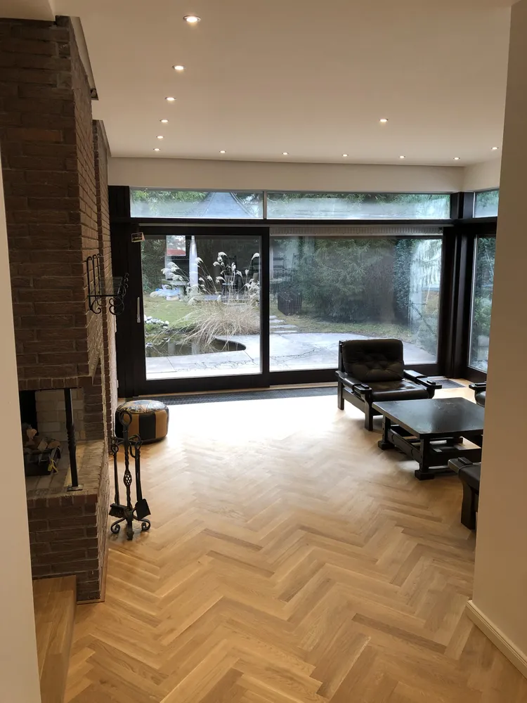 4 Zimmer Wohnung mit 130 m² in Böblingen – Bild 1