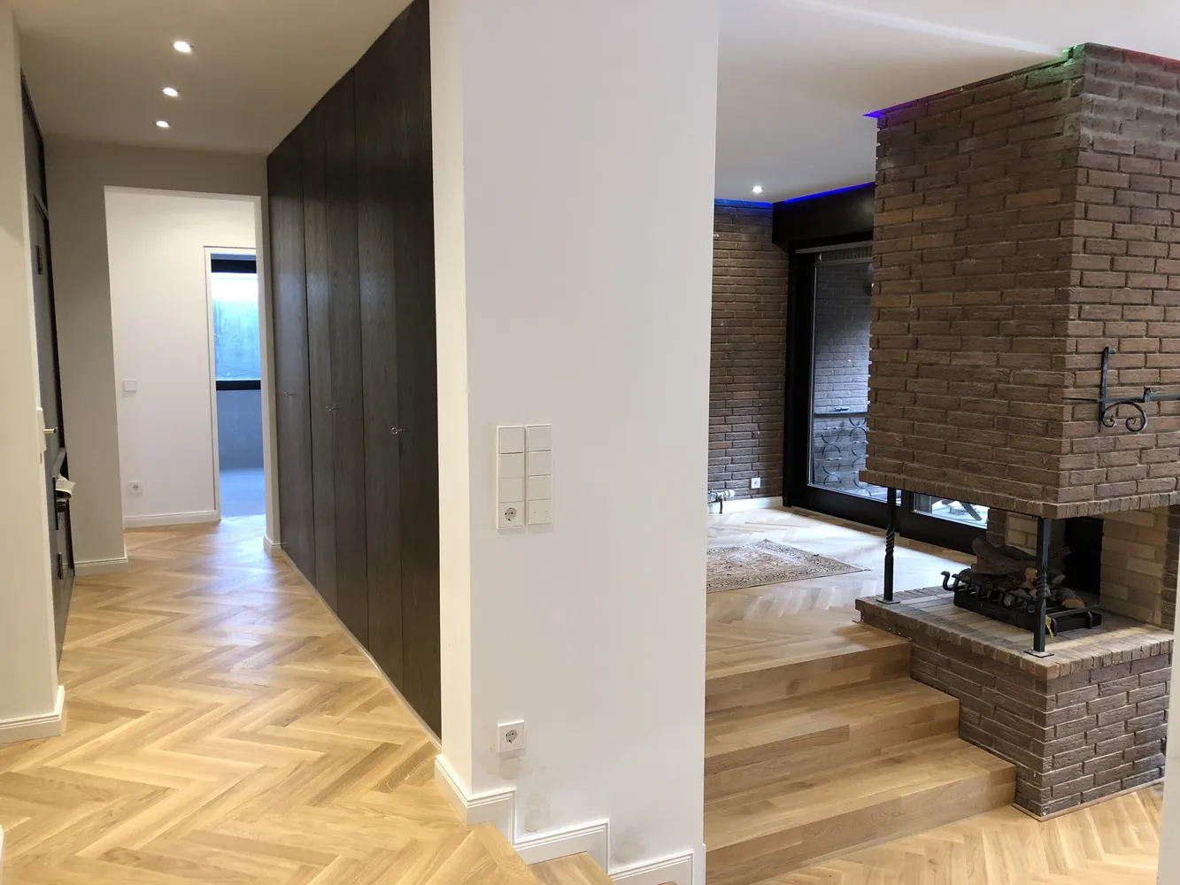 4 Zimmer Wohnung mit 130 m² in Böblingen – Bild 4