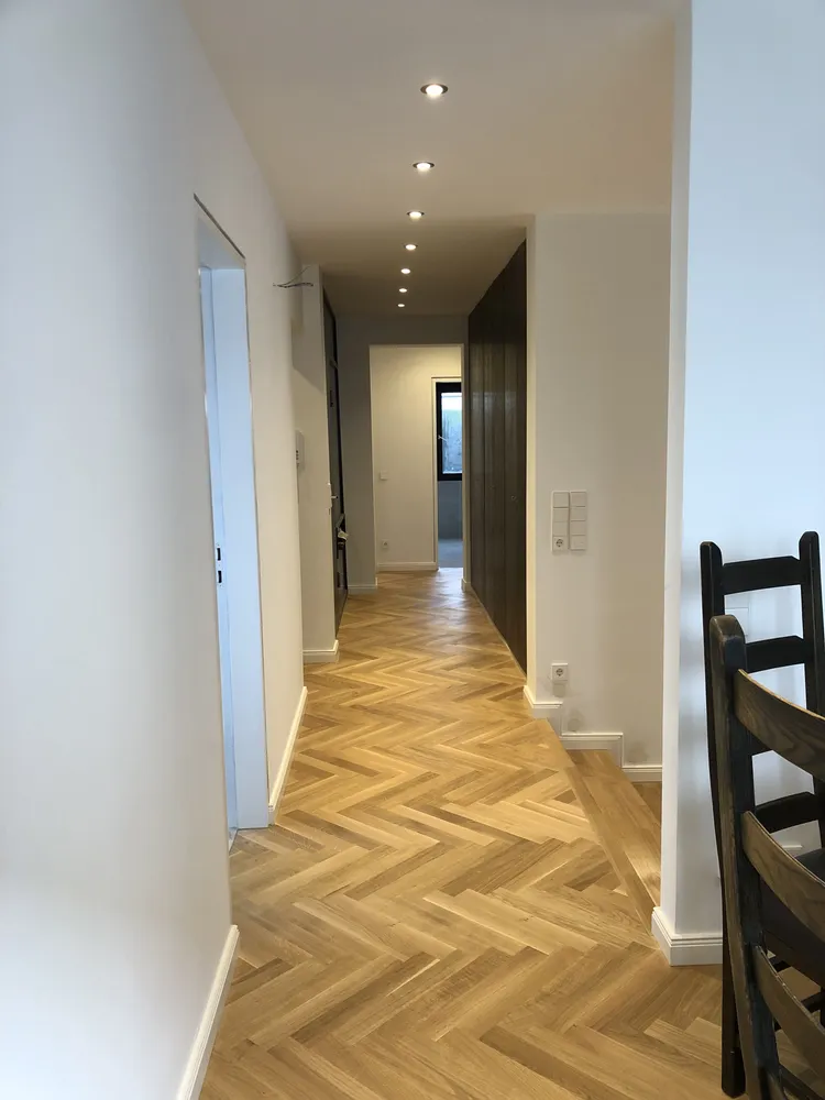 4 Zimmer Wohnung mit 130 m² in Böblingen – Bild 5