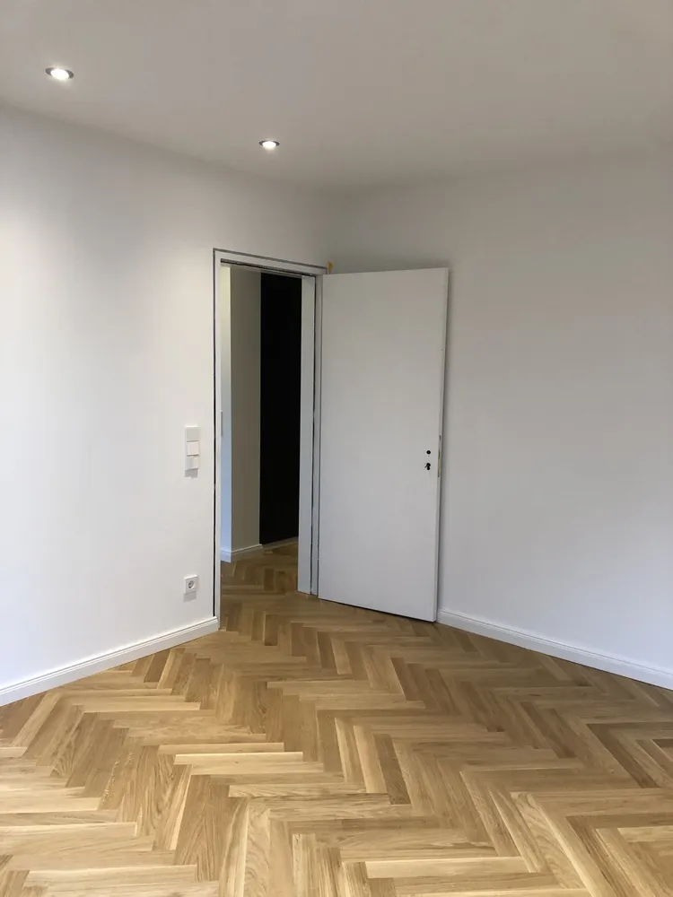 4 Zimmer Wohnung mit 130 m² in Böblingen – Bild 6