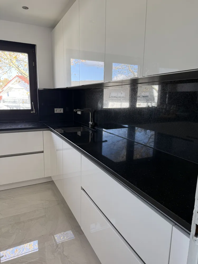 4 Zimmer Wohnung mit 130 m² in Böblingen – Bild 7