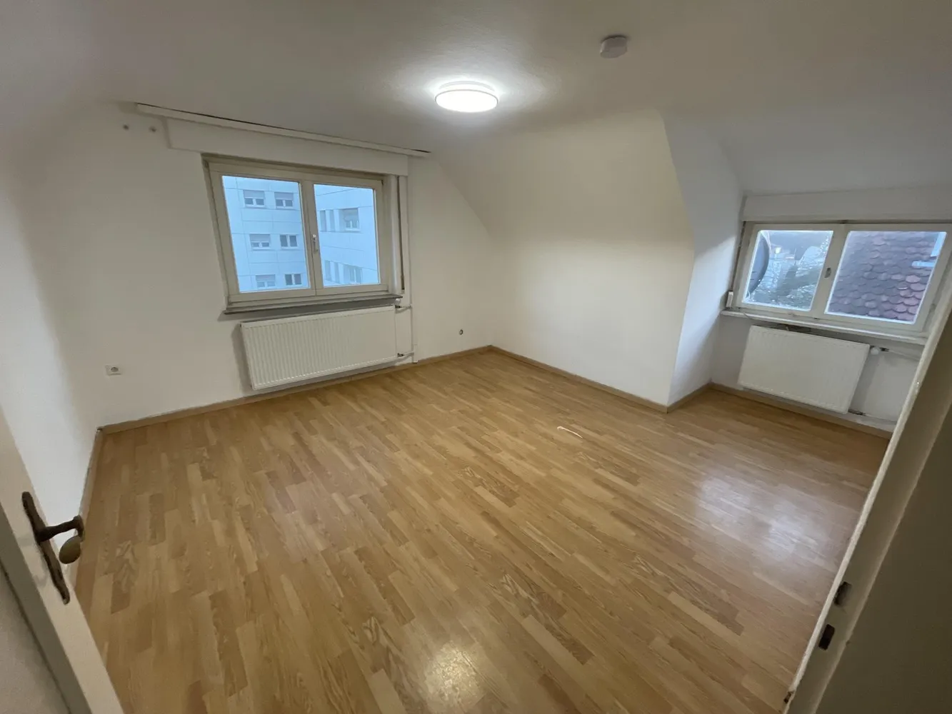 3 Zimmer Wohnung mit 55 m² in Stuttgart – Bild 1