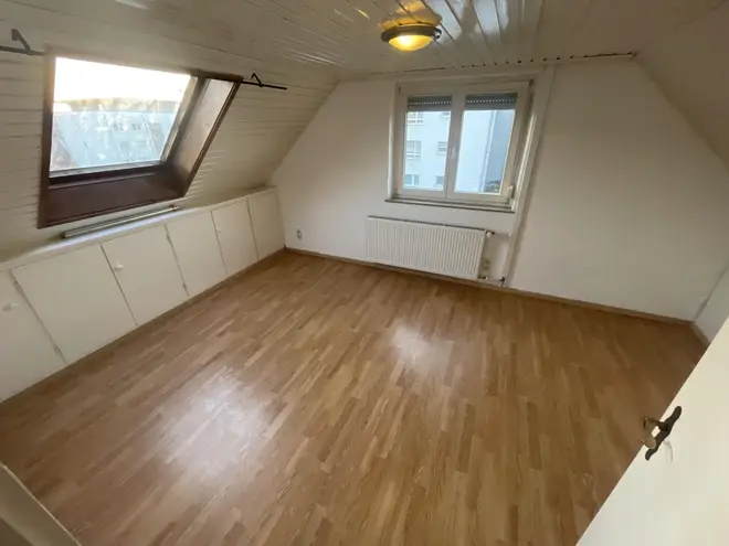3 Zimmer Wohnung mit 55 m² in Stuttgart – Bild 3
