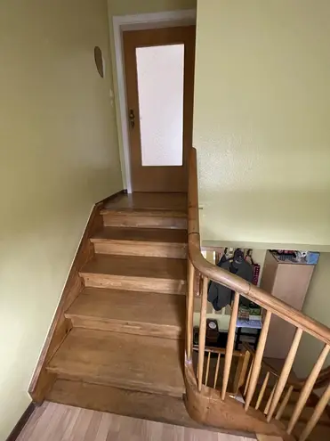 3 Zimmer Wohnung mit 55 m² in Stuttgart – Bild 5
