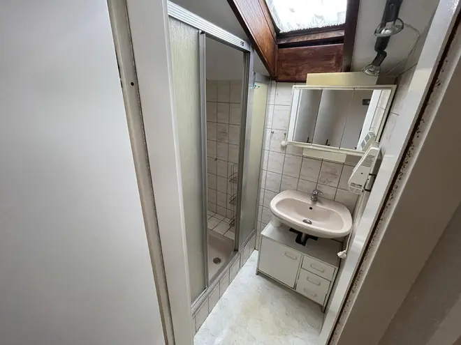 3 Zimmer Wohnung mit 55 m² in Stuttgart – Bild 6