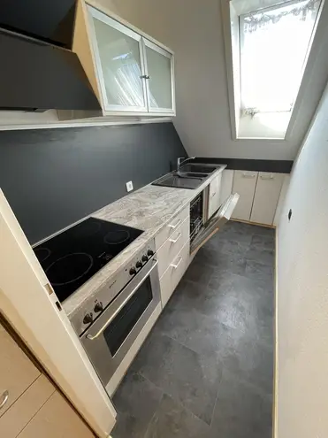 3 Zimmer Wohnung mit 55 m² in Stuttgart – Bild 8