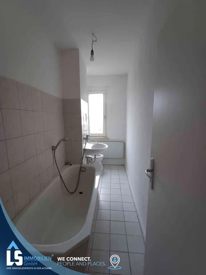 4 Zimmer Wohnung mit 68 m² in Stendal – Bild 5