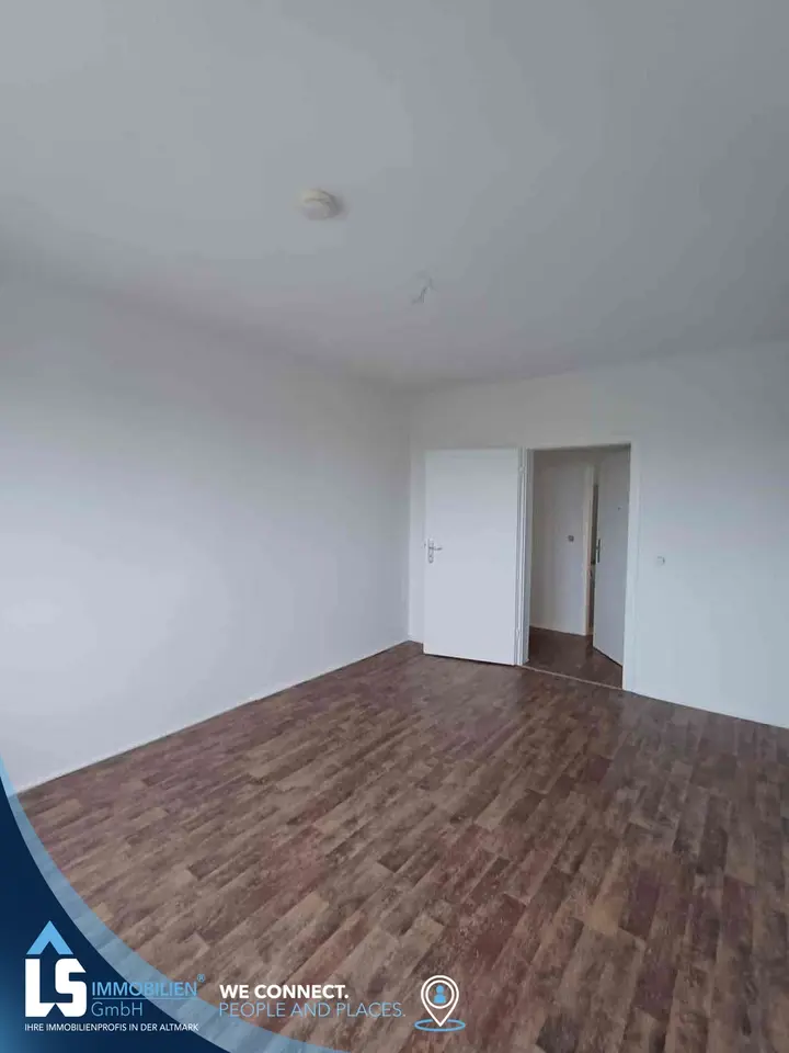4 Zimmer Wohnung mit 68 m² in Stendal – Bild 6