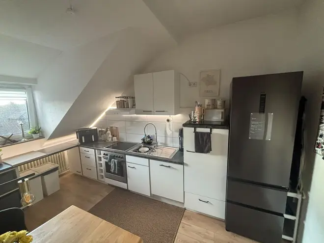 3 Zimmer Wohnung mit 63 m² in Duisburg – Bild 9