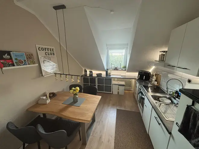 3 Zimmer Wohnung mit 63 m² in Duisburg – Bild 10