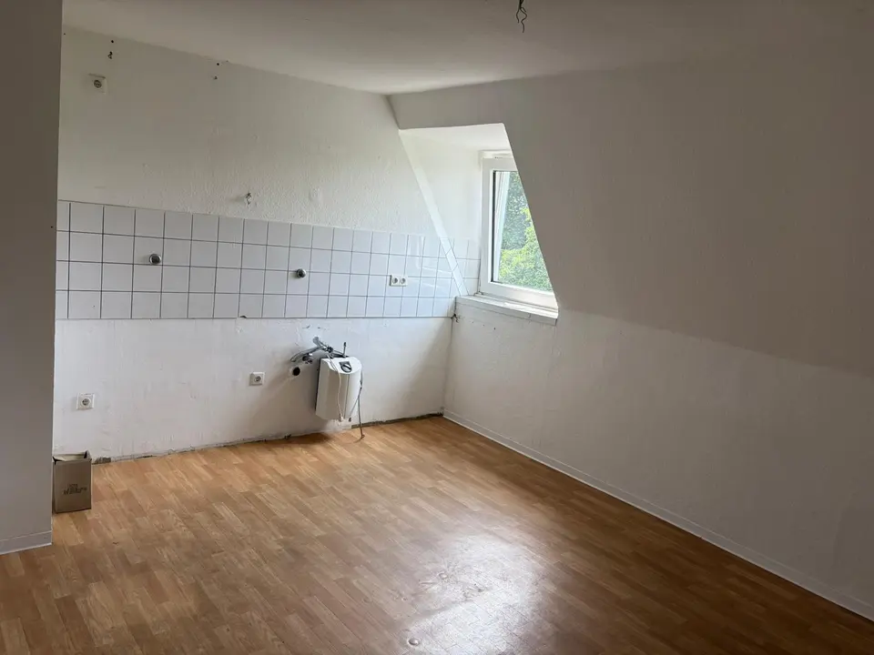 3 Zimmer Wohnung mit 80 m² in Greven – Bild 3