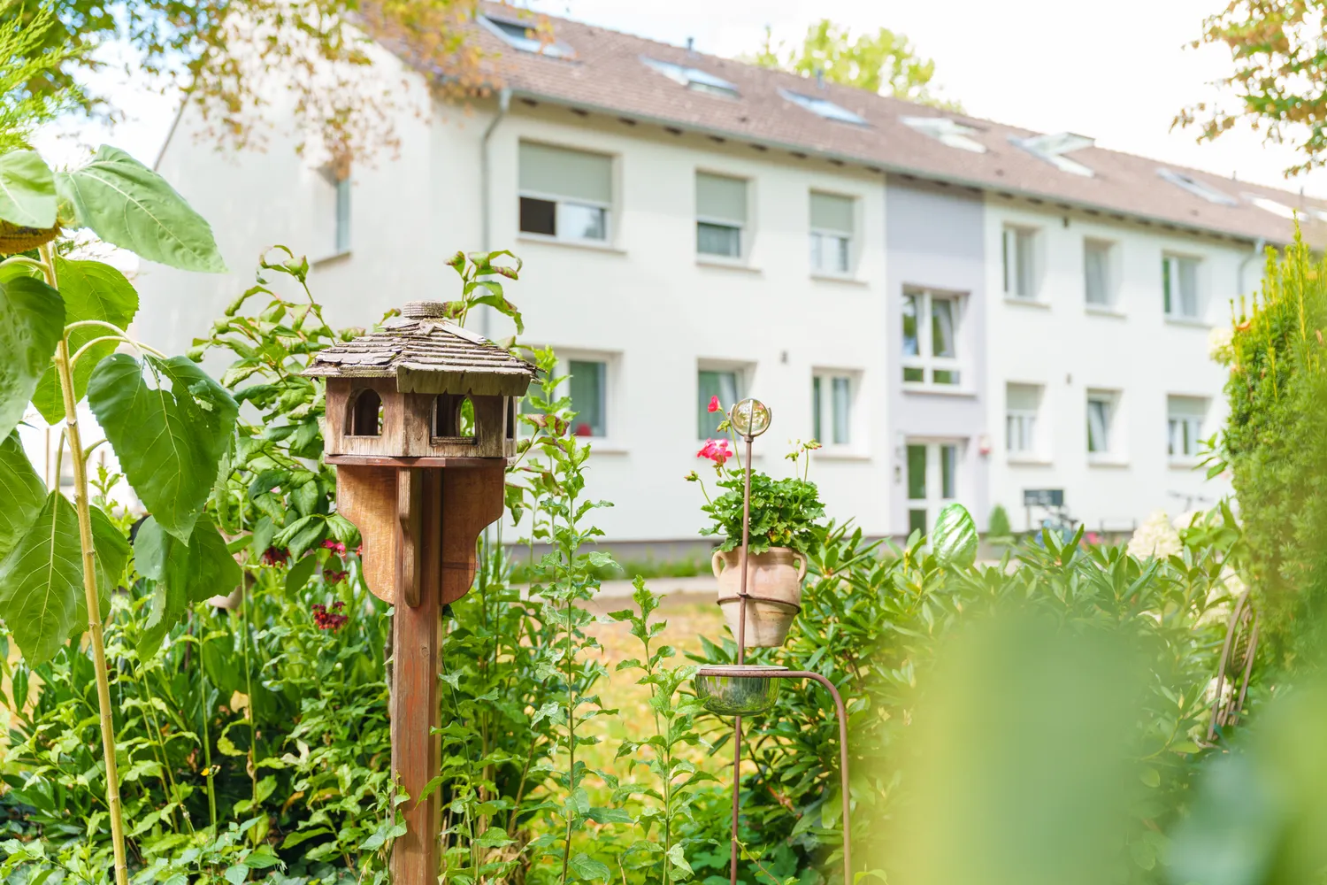 3 Zimmer Wohnung mit 75 m² in Gütersloh – Bild 1