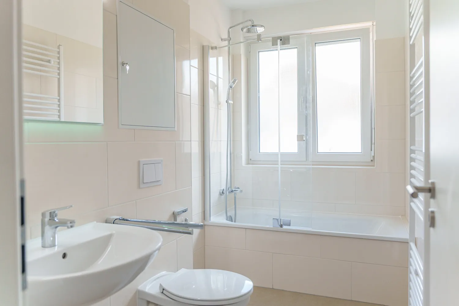 3 Zimmer Wohnung mit 75 m² in Gütersloh – Bild 9