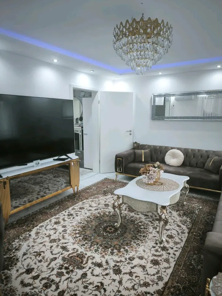 3 Zimmer Wohnung mit 58 m² in Backnang – Bild 5