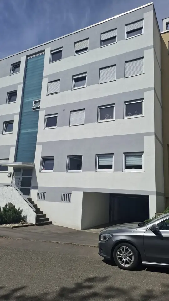 3 Zimmer Wohnung mit 58 m² in Backnang – Bild 7