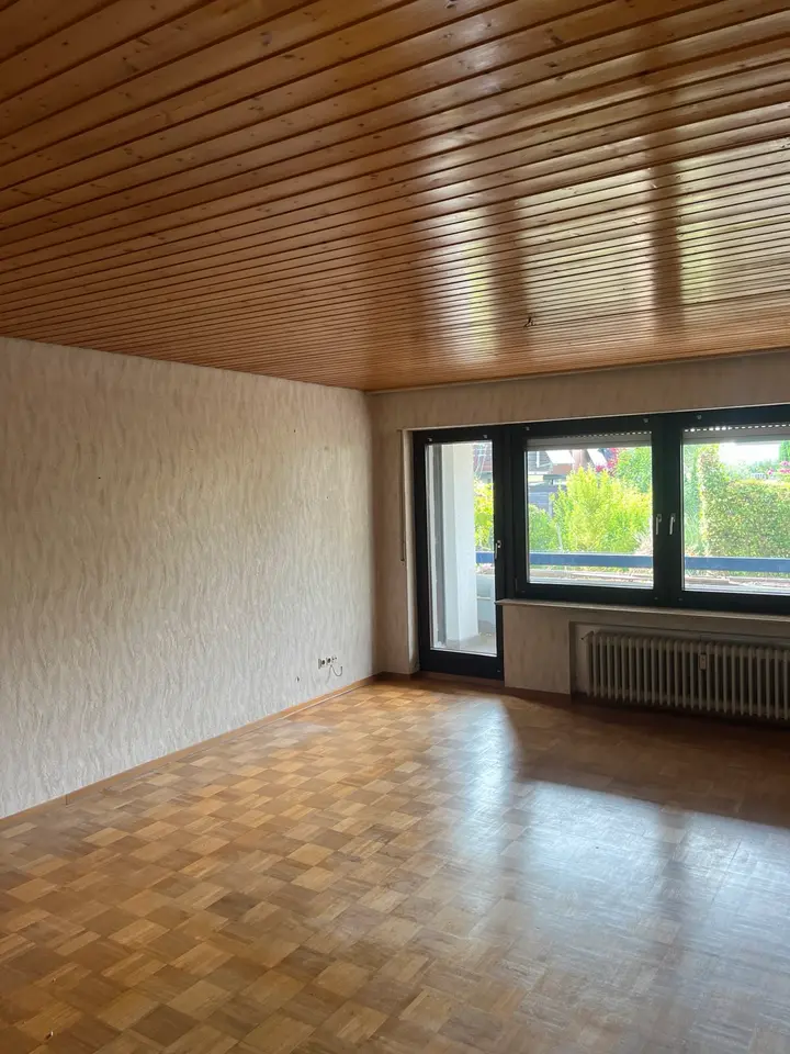 3 Zimmer Wohnung mit 58 m² in Backnang – Bild 8