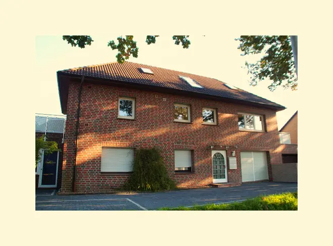 3 Zimmer Wohnung mit 60 m² in Oldenburg – Bild 1