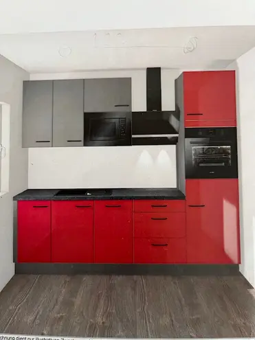 3 Zimmer Wohnung mit 60 m² in Oldenburg – Bild 3