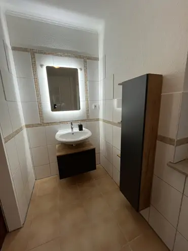 3 Zimmer Wohnung mit 60 m² in Oldenburg – Bild 6
