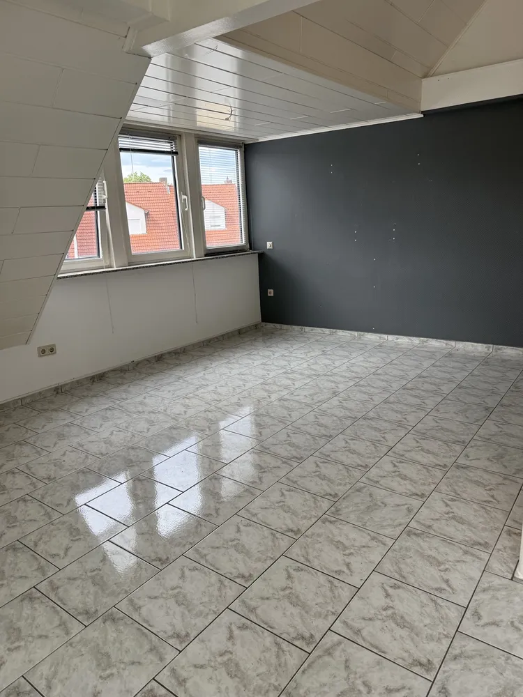 2 Zimmer Wohnung mit 55 m² in Worms – Bild 1