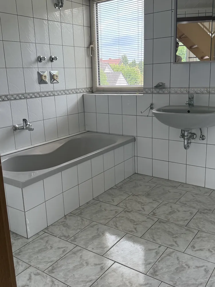 2 Zimmer Wohnung mit 55 m² in Worms – Bild 3