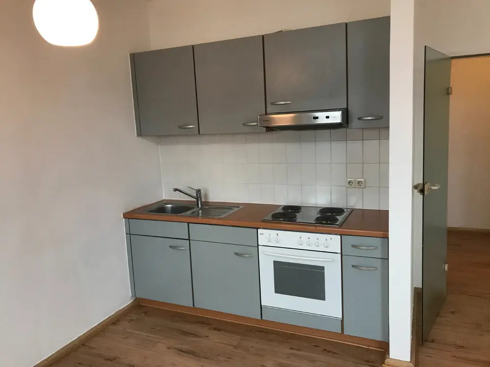 Studio mit 48 m² in Coburg – Bild 4
