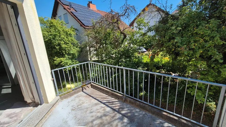 Studio mit 48 m² in Coburg – Bild 5
