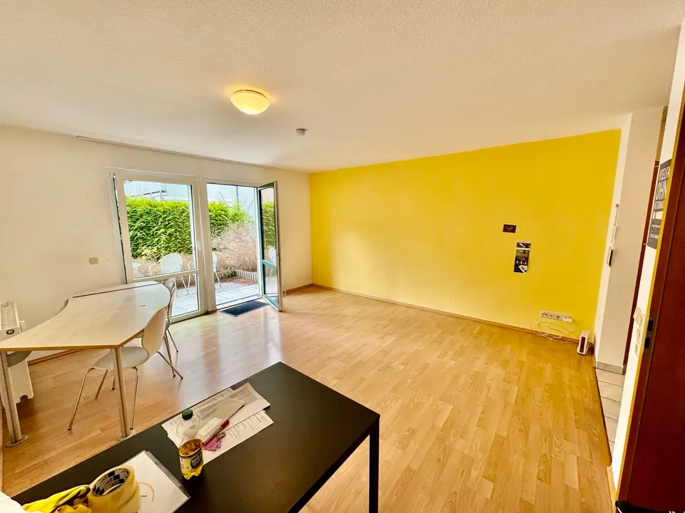 Studio mit 48 m² in Coburg – Bild 6