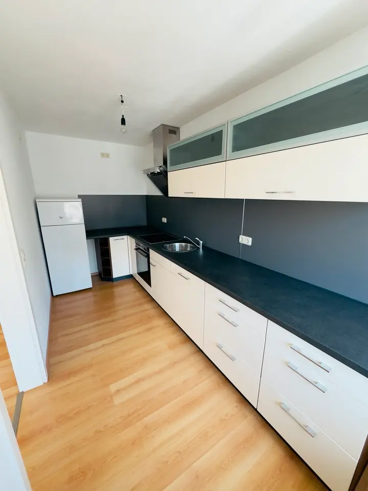 3 Zimmer Wohnung mit 58 m² in Gera – Bild 1