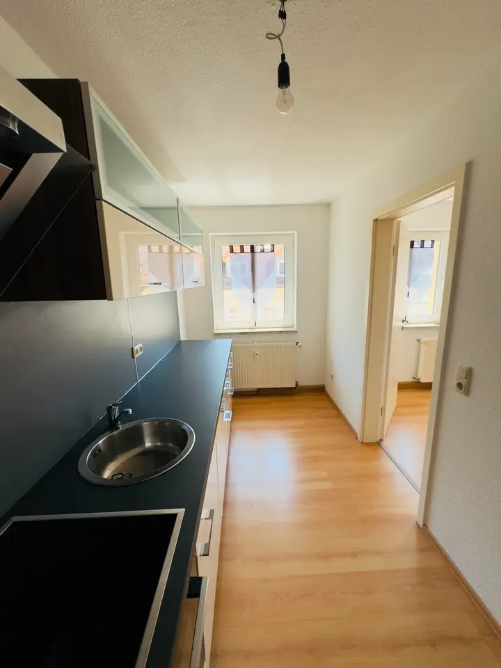 3 Zimmer Wohnung mit 58 m² in Gera – Bild 2