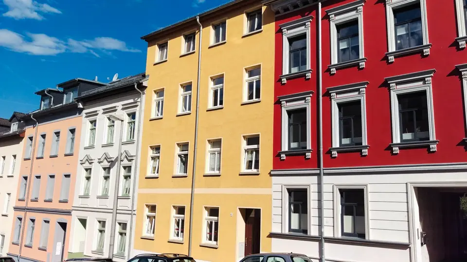 3 Zimmer Wohnung mit 58 m² in Gera – Bild 3