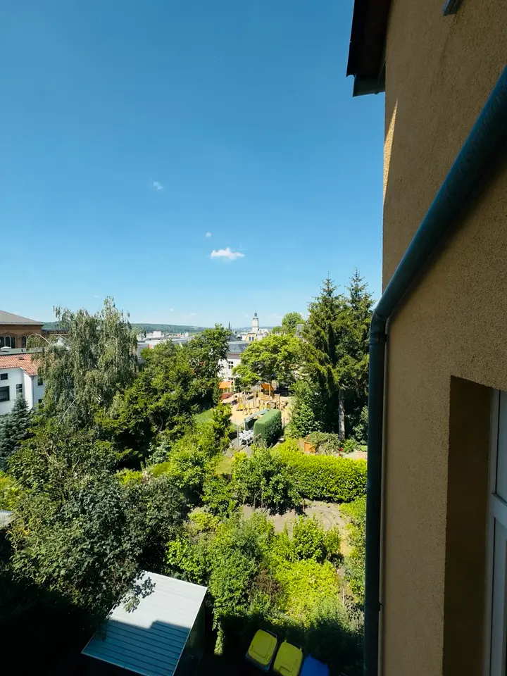 3 Zimmer Wohnung mit 58 m² in Gera – Bild 4