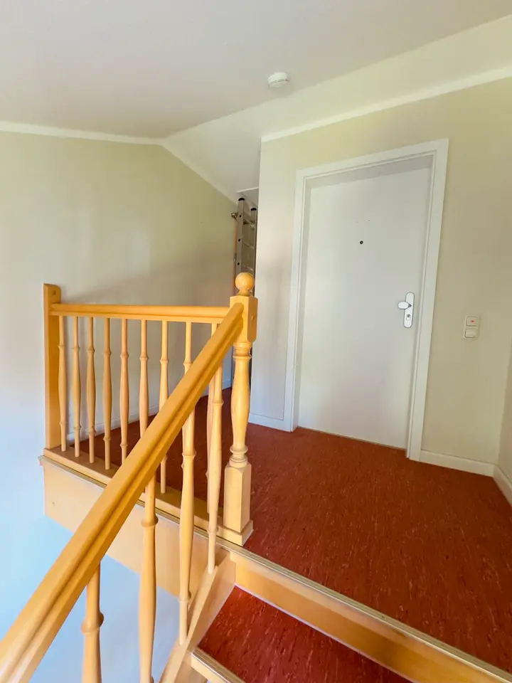 3 Zimmer Wohnung mit 58 m² in Gera – Bild 5