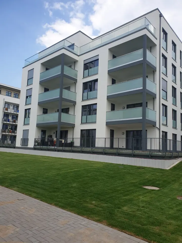 2 Zimmer Wohnung mit 63 m² in Schwerin – Bild 3