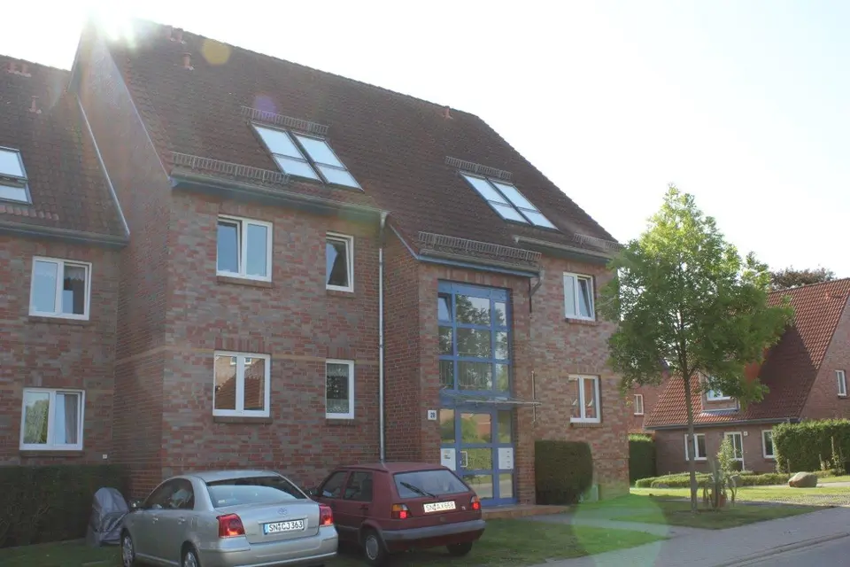 2 Zimmer Wohnung mit 63 m² in Schwerin – Bild 4
