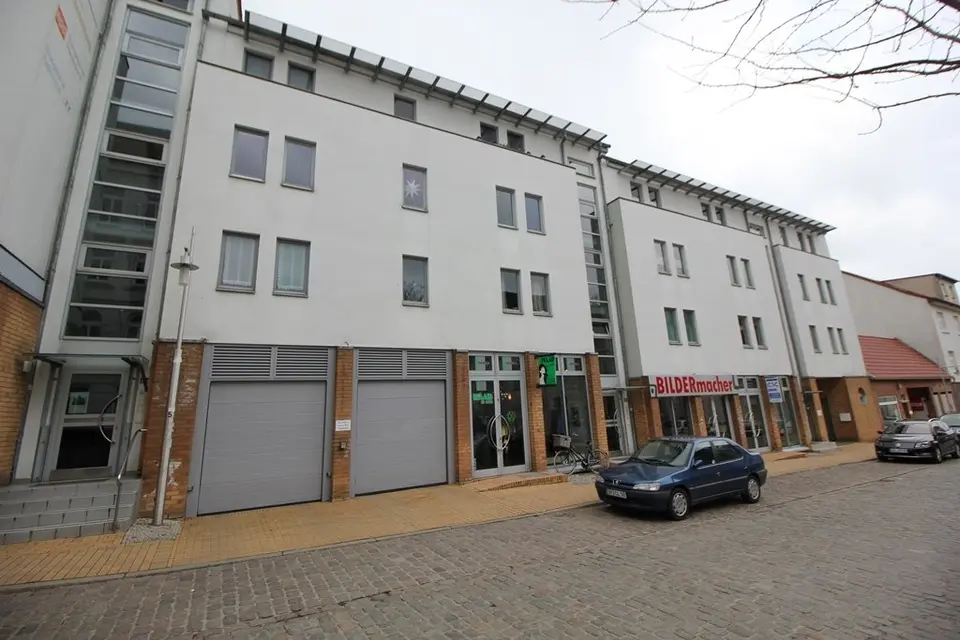 2 Zimmer Wohnung mit 63 m² in Schwerin – Bild 6