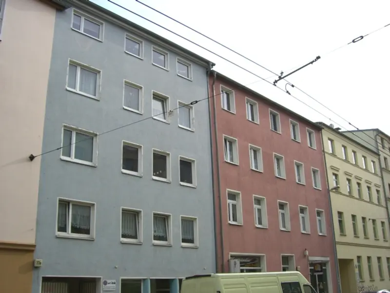 2 Zimmer Wohnung mit 63 m² in Schwerin – Bild 7
