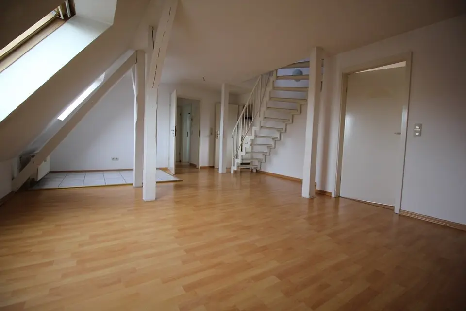 2 Zimmer Wohnung mit 63 m² in Schwerin – Bild 9