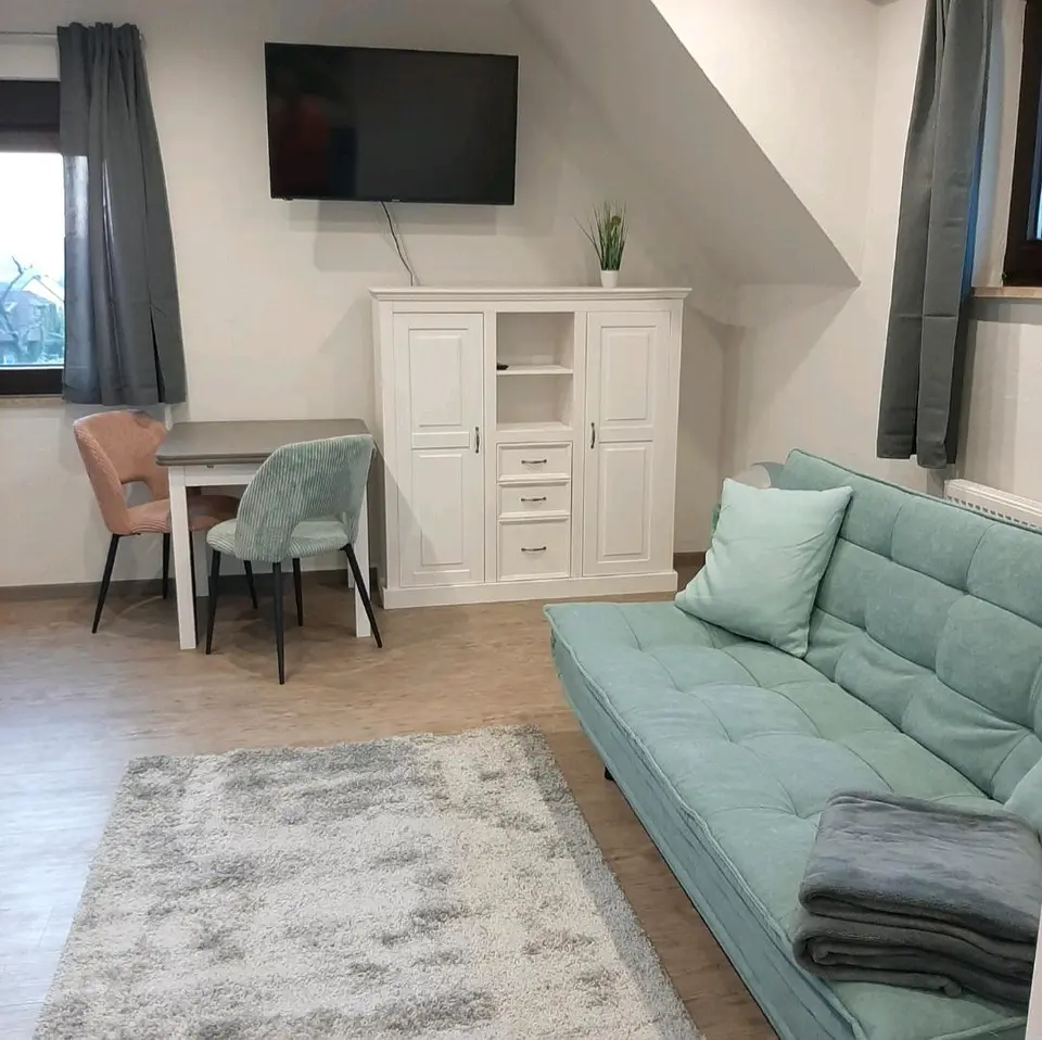WG-Zimmer mit 40 m² in Koblenz – Bild 2