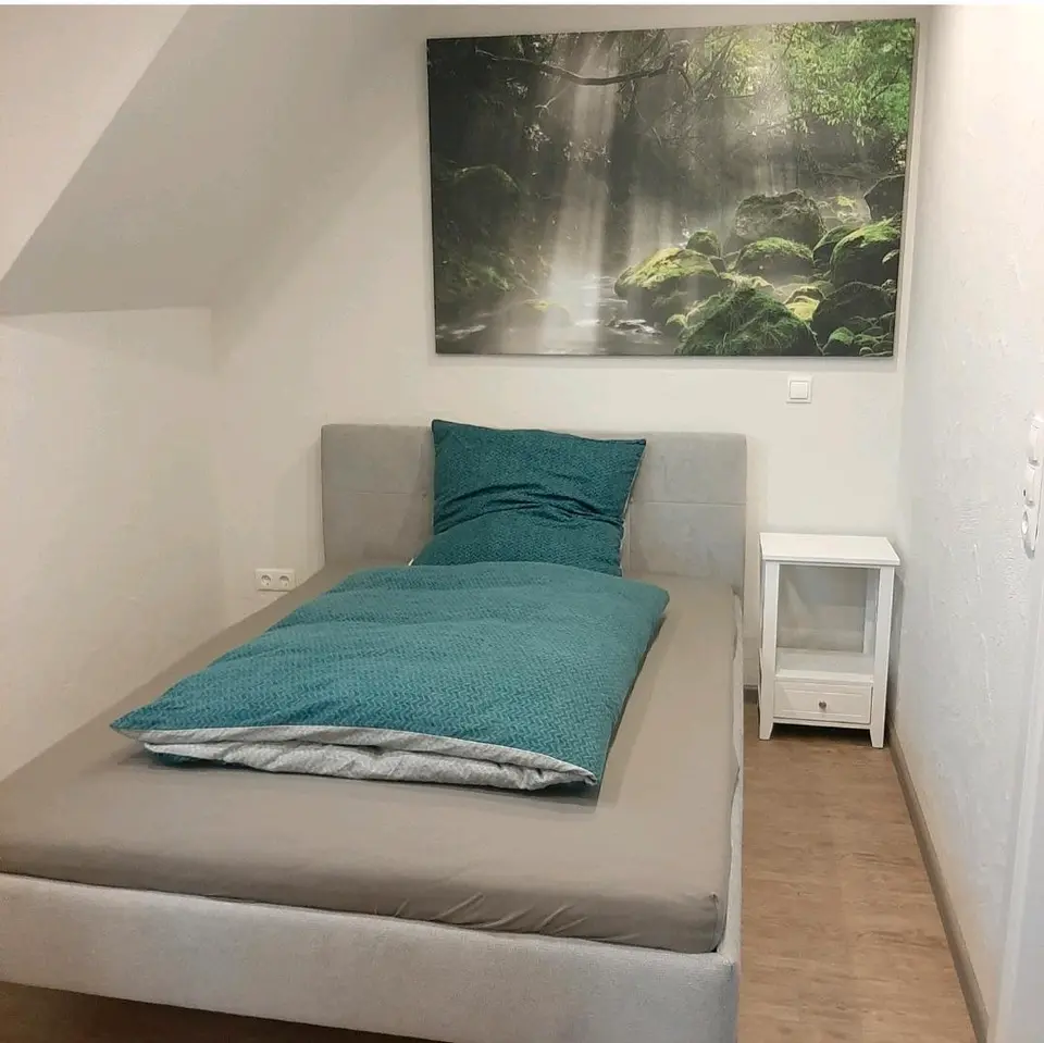 WG-Zimmer mit 40 m² in Koblenz – Bild 3