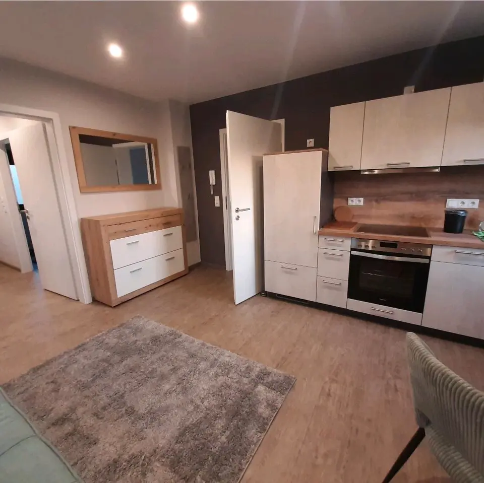 WG-Zimmer mit 40 m² in Koblenz – Bild 4
