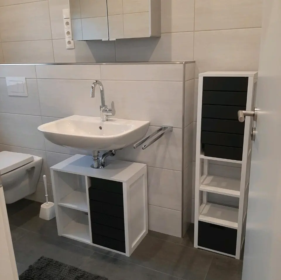WG-Zimmer mit 40 m² in Koblenz – Bild 8