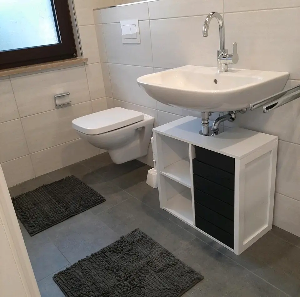 WG-Zimmer mit 40 m² in Koblenz – Bild 9