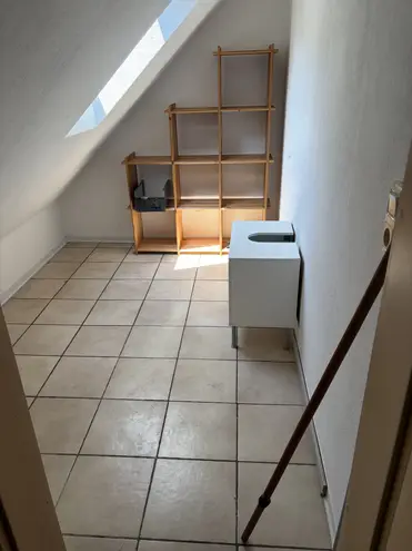 4 Zimmer Wohnung mit 100 m² in Saarbrücken – Bild 7