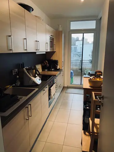 3 Zimmer Wohnung mit 98 m² in Köln – Bild 11